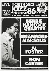 Our butch hancock poster collection is the world's best, encompassing vintage and contemporary posters from the 1960s to today. Jazz Festival Artist Poster 1986 Herbie Hancock Quartet Wall That Jazz