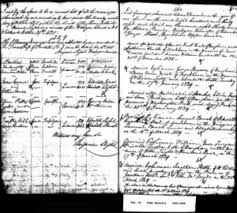 Jacob Riel (abt.1815-abt.1852)