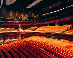 Gallery Of New Marlowe Theatre Keith Williams Architects 4