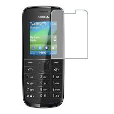 Nokia 109 Screen Protector Hydrogel ...