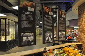 Rewe Richrath Koln Regionale Lieferanten Shops Rewe Neueroffnung