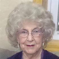 Janice Edith Barrett Obituary (2024)