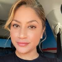 Daisy Murillo's Instagram, Twitter & Facebook