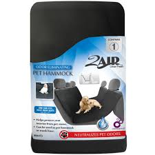 The kurgo heather half dog hammock style seat cover is the best half sized dog seat protector on the market. 2air Dog Back Seat Cover Protector Waterproof Backseat Protection For Cars Suvs Walmart Com Walmart Com