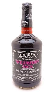 Dieline is a global package design community and showcase of package design inspiration. Jack Daniels Wildberry Jack Buy Online Maxliquor Com