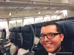 Cory Lee's travel adventures without boundaries