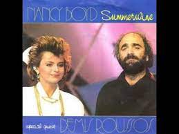 Summerwine Lyrics