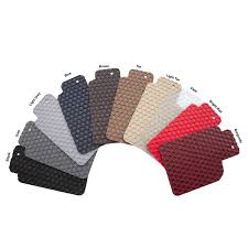 The mats have deeply sculpted channels designed to trap water, road salt, mud and sand. Toyota 4runner Custom All Weather Rubber Floor Mats