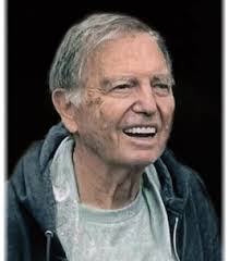 Eugene Stockinger Obituary