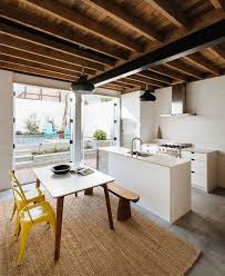 65 adorable mid century modern kitchen