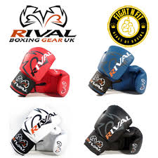 Rival Rb4 Econo Bag Gloves