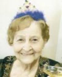 Alice Baldini Obituary