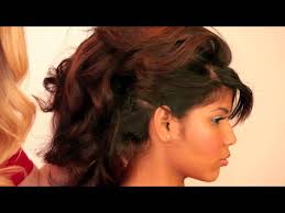 Selena Gomez Inspired Hair Tutorial by Amanda Shackleton-Media Make Up  Academy