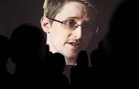 On the eve of his memoir 'permanent record' being published, nsa whistleblower edward snowden talked at length from moscow with msnbc's brian williams in an. Snowden Says He Married His Girlfriend Lindsay Mills In Russia Guardian Society Culture Tass
