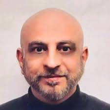 Vijaya Krishnamurthy