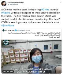 14,823,826 likes · 107,933 talking about this. Coronavirus African Aid Re Emerges As Chinese Foreign Policy Priority