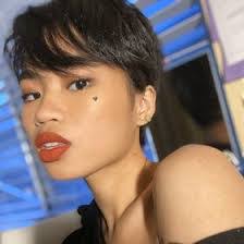 Danielle Mendiola's Instagram, Twitter & Facebook