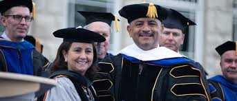 As an officer, chief morales was assigned to district two and the vice control division. Interview With Alfonso Morales 92 Carroll University