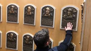 New york (ap) — hall of fame second baseman roberto alomar has been fired as a consultant by major league baseball and placed on the league's ineligible list after an investigation into an allegation of sexual misconduct. An Intimate Hour With The Great One S Plaque Moves All