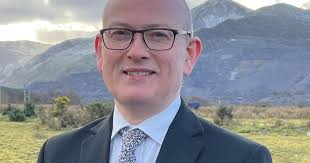 Gwynedd Council appoints Dewi Morgan as its new head of finance