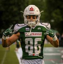 Unicorns de schwäbisch hall (schwäbisch hall unicorns) est un club allemand de football américain basé à schwäbisch hall. American Players In Europe To Watch The Podyum Recruit