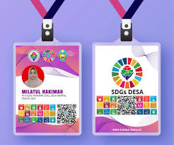Check spelling or type a new query. Download Desain Id Card Tim Pokja Sdgs Desa Format Psd Pemerintah Desa Bantal