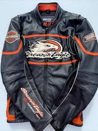 Come join the discussion about performance, modifications, troubleshooting, builds, maintenance, classifieds and more! Harley Davidson Raceway Screamin Eagle Leather Jacket 98226 06vm Xxl 2xl 280 For Sale Online Ebay