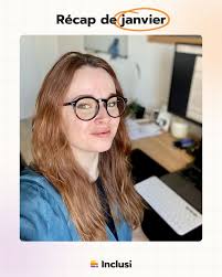 2025 démarre fort. Le mois de janvier a posé des bases solides pour l'année  : ✍️ Retour sur LinkedIn : Après une pause réseaux sociaux pro et perso,  j'ai repris la plume