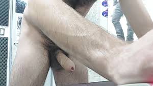Masturbandomme mi pene gordo y peludo, argentino con pene grande