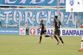 Assistir internacional x cuiabá ao vivo online hd 31/07/2021. Paysandu Reverte Vantagem Da Tuna E Se Torna Campeao Do Parazao 2021 Folha Do Bico