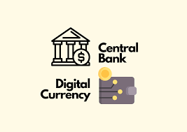 Cbdcs remain fully within the orbit of the traditional, intermediated financial system of fiat currencies , which are backed by trust in the currency's issuer: Who S Leading The Next Breakthrough The Current Landscape Of Central Bank Digital Currencies By Americana Chen Datadriveninvestor