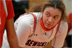 Sewickley Academy girls basketball comes together during challenging season 