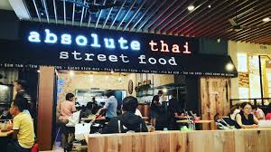We use cookies to improve our site and your experience. Absolute Thai Street Food Sunway Velocity Maluri Cheras Kuala Lumpur
