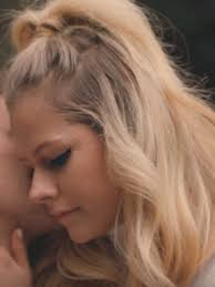 Avril Lavigne: Fly for the Special Olympics