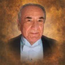 Obituary, Visitation & Funeral Information