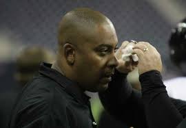 Steele rolls into 5A state title game