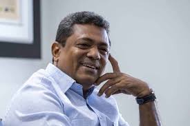 Junior Santos desmiente rumores de abandono del municipio Los Alcarrizos y  reafirma compromiso con la localidad