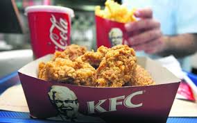 The phrase finger licking good, usually shortened to finger lickin' good, is a common expression of praise for good food, and may refer specifically to Kfc Drops Finger Lickin Good Slogan Amid Coronavirus Pandemic Cityam