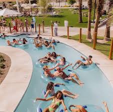 General Admission🎟️ Join us for some fun in the sun with general admission  🌴Tickets grant you access to our resort, including the pool, lazy river,  water slides, splash pad, and more. Make