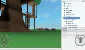 Roblox Studio Llega A Android Roblox Amino En Espanol Amino Roblox studio es el software oficial de utilidad gratuita que permite crear juegos personalizados para roblox. roblox studio llega a android
