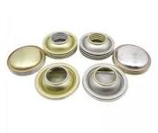 Aerosol Cone And Dome,Tinplate Lid,Aerosol Tin Can Lids,Tin ...