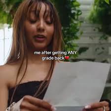 What Grade Is Vicky in