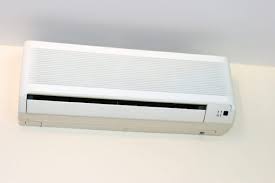 The hot air that enters the unit is brought over the air conditioning condenser and cooled. Ductless Air Conditioning Costs Mini Split Ac Buying Guide Modernize