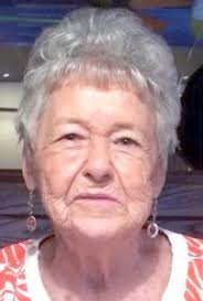 Mildred Ammons Obituary (1928