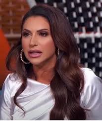 RHONJ cast member Jennifer Aydin accuses Danielle of bullying and double  standards