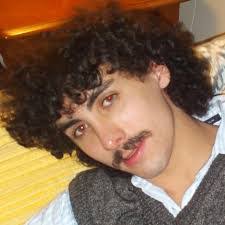 Justin Landsman's Instagram, Twitter & Facebook