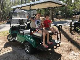 Maybe you would like to learn more about one of these? Disney Fort Wilderness Golf Cart Rules And Rental Info Glamper Life
