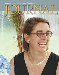 Spring 2017 Journal by Princeton Day School