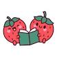 Meet Strawberry Shortcake