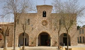ermita campo